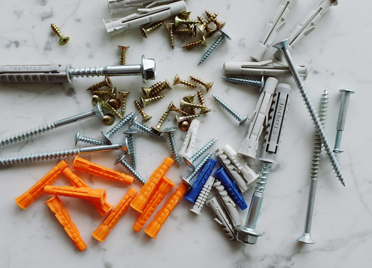 fasteners fasteners